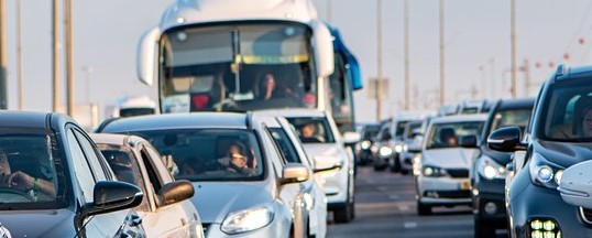 Fnaarc: passi avanti sui rimborsi per i ritardi in autostrada