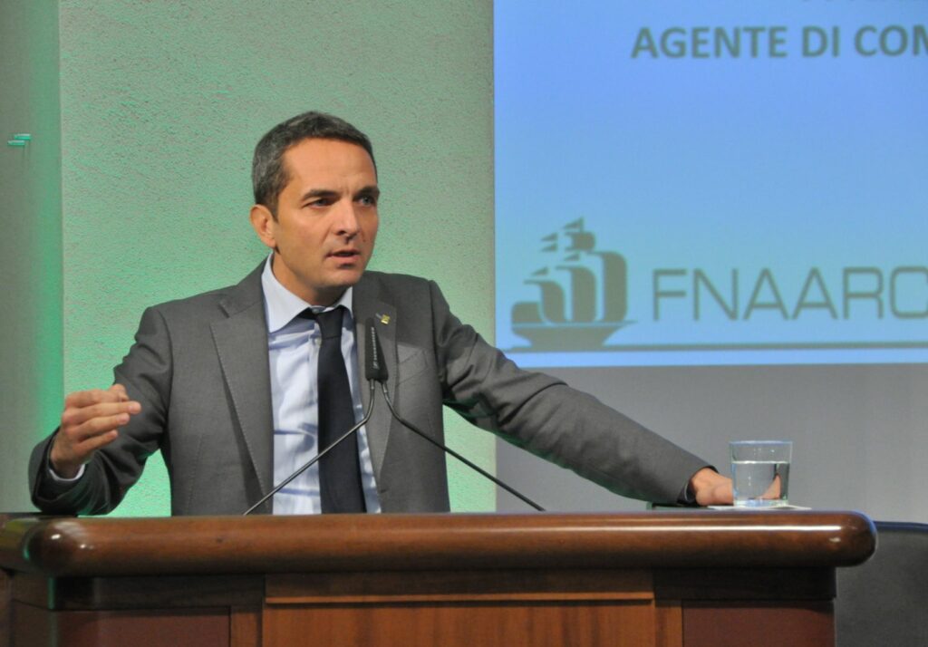 Il presidente Fnaarc Alberto Petranzan: contro il caro carburante un’authority europea immediatamente operativa