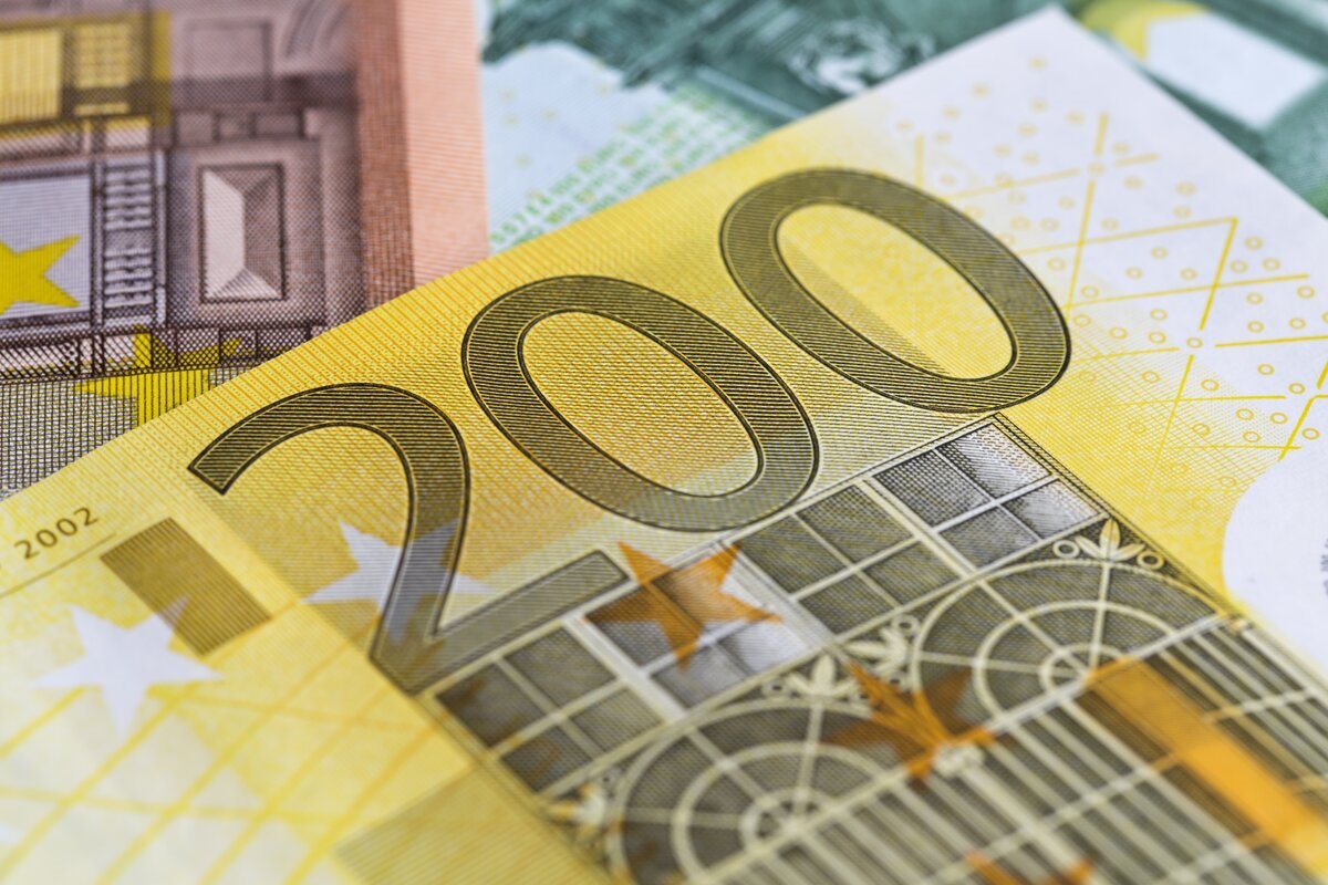 Bonus 200€ – Al via le domande a partire dalle 12 di oggi