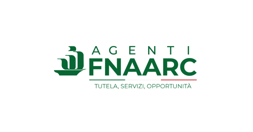 Nuovo logo Agenti FNAARC: un filo tra passato e futuro